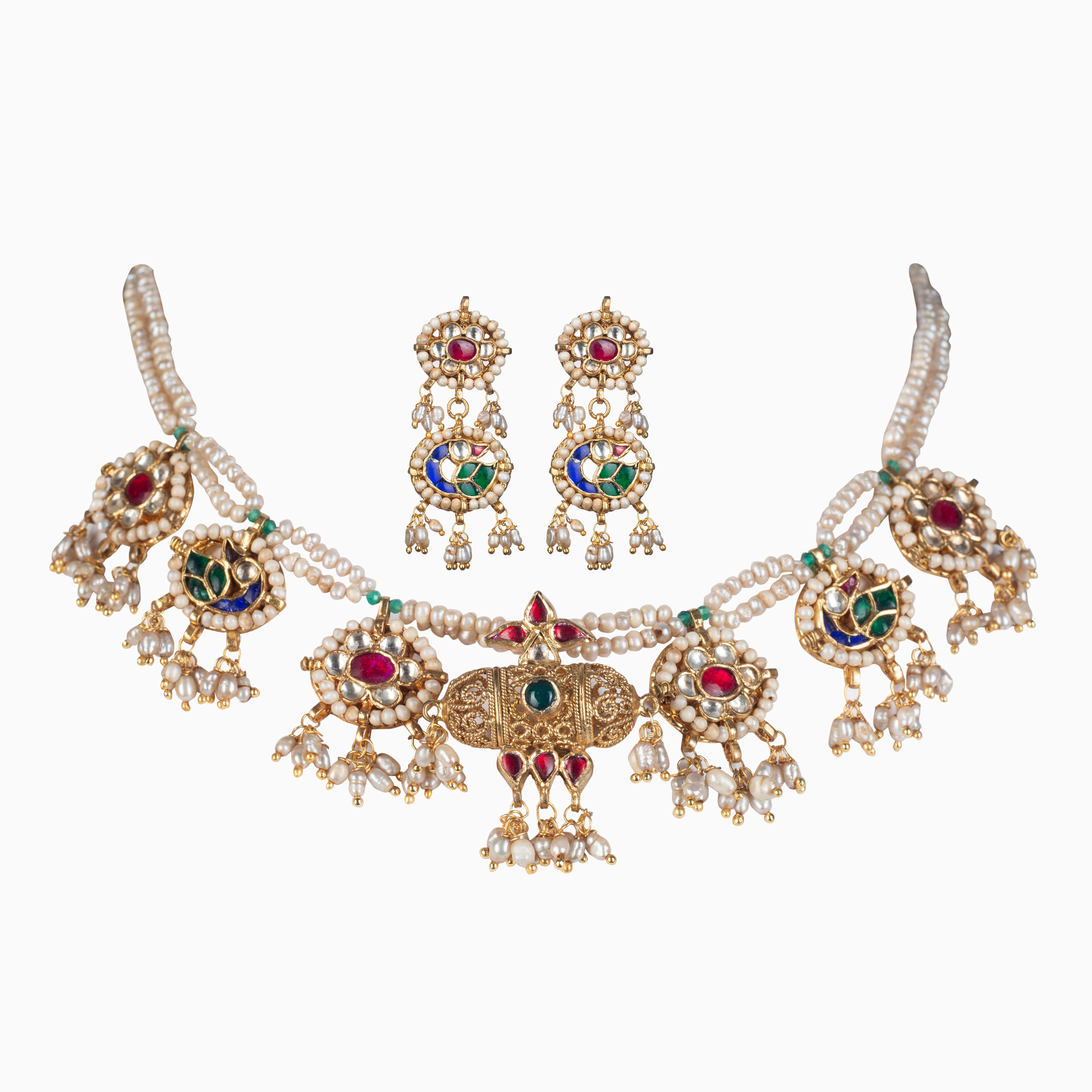 KUNDAN COLLECTION