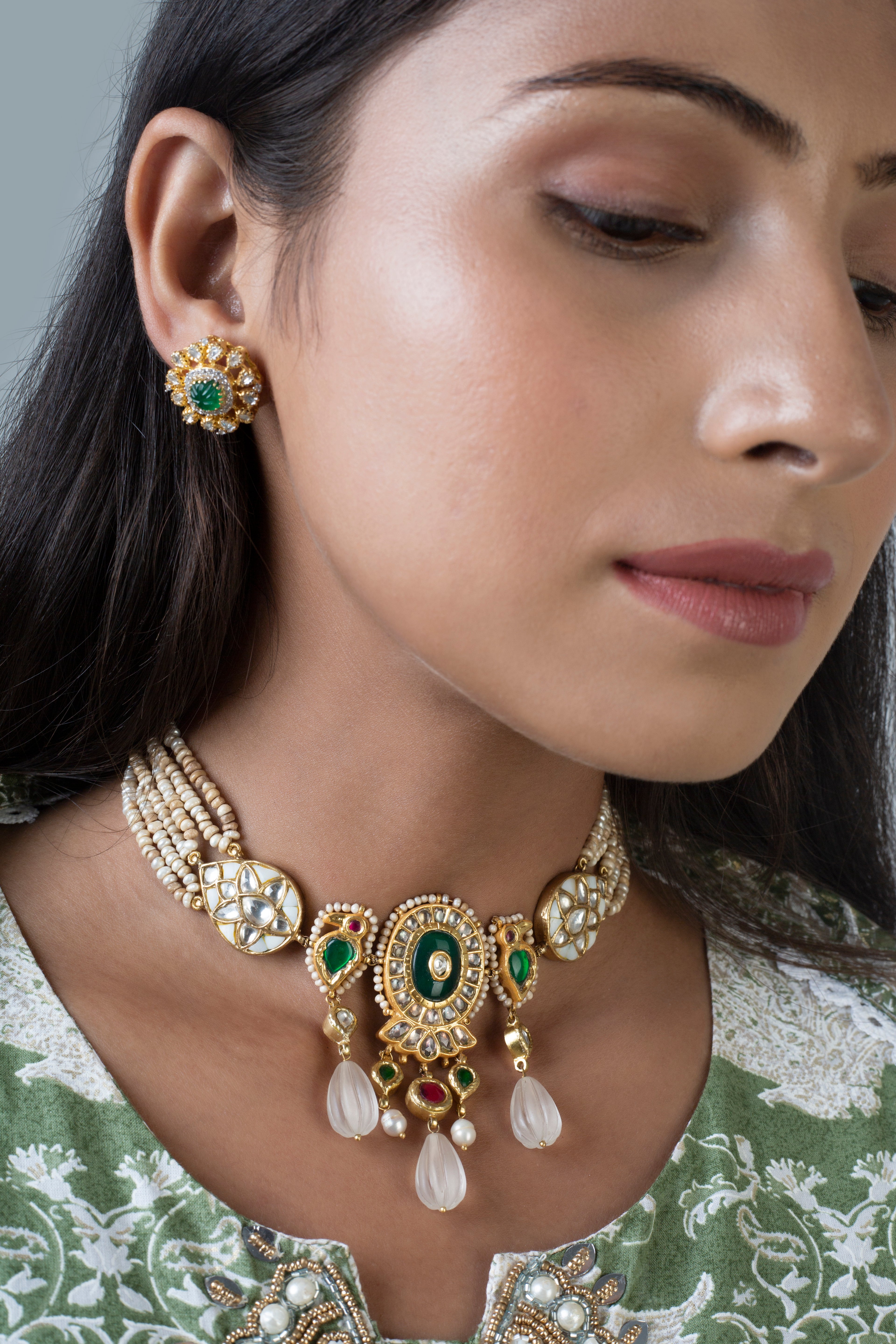 KUNDAN COLLECTION