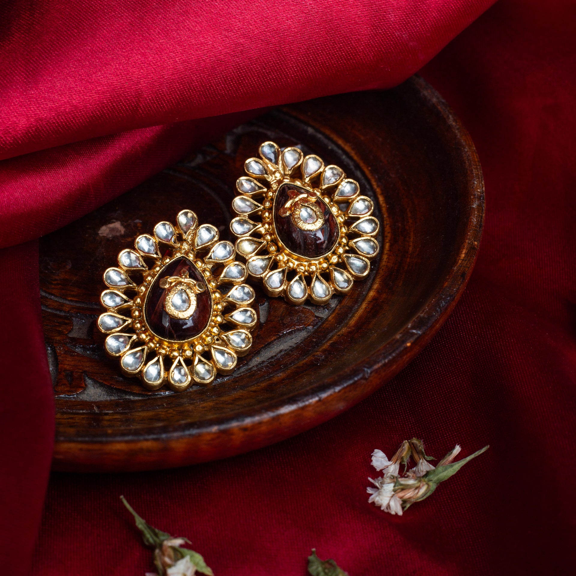 KUNDAN COLLECTION