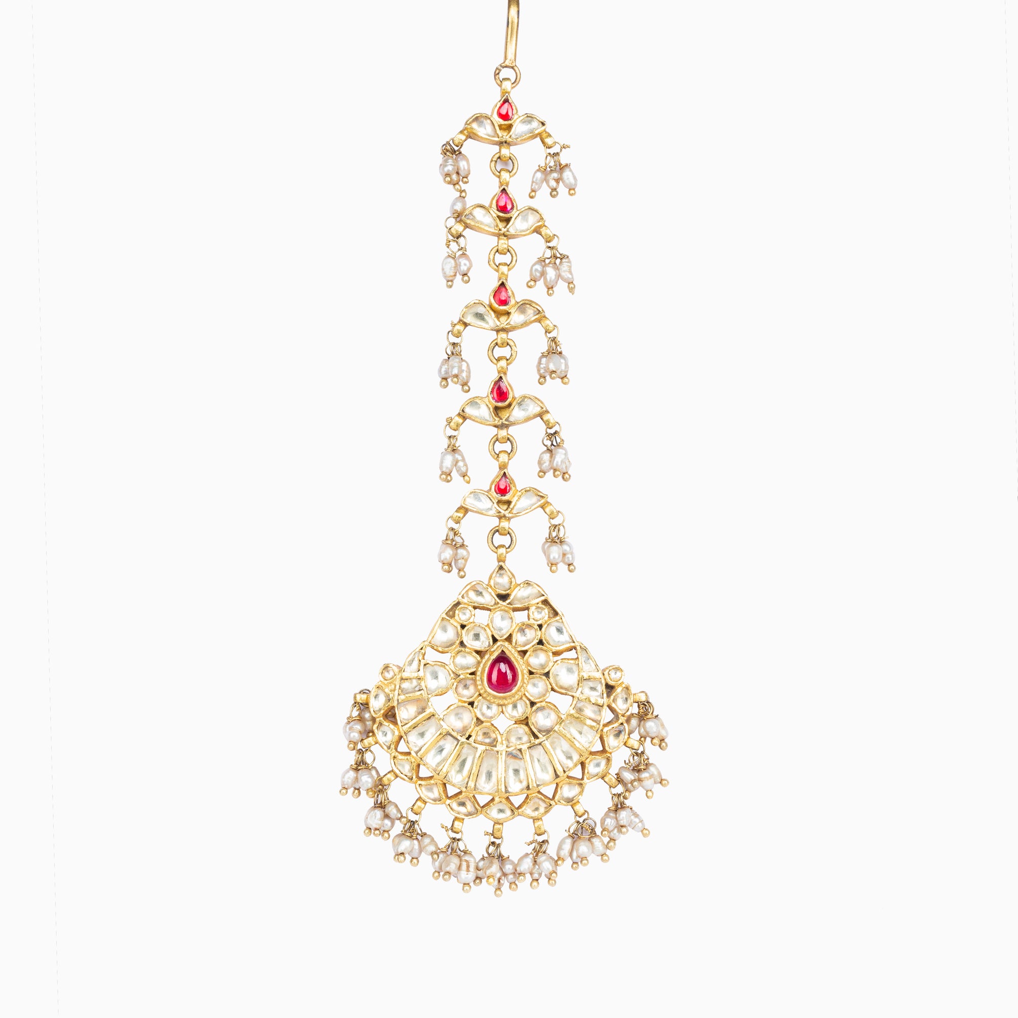 KUNDAN COLLECTION