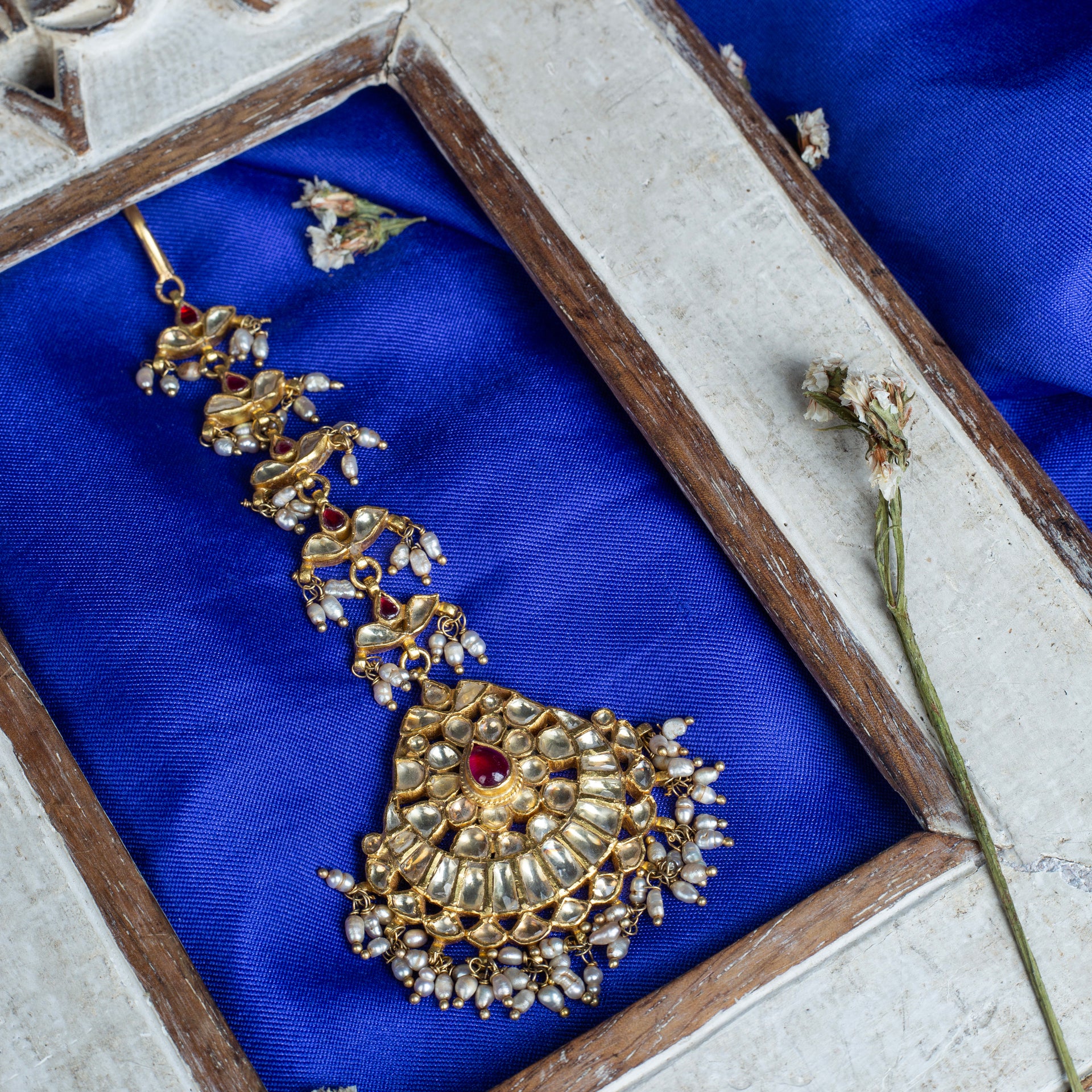 KUNDAN COLLECTION