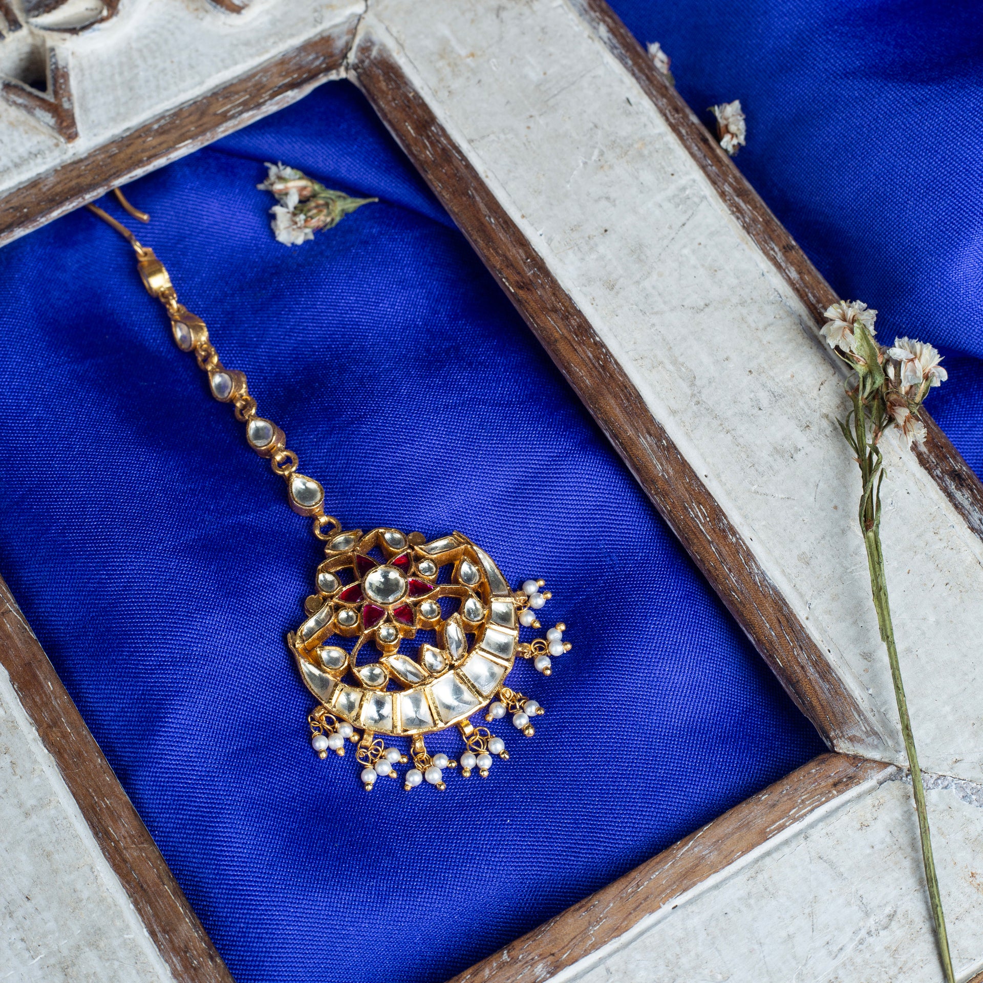 KUNDAN COLLECTION