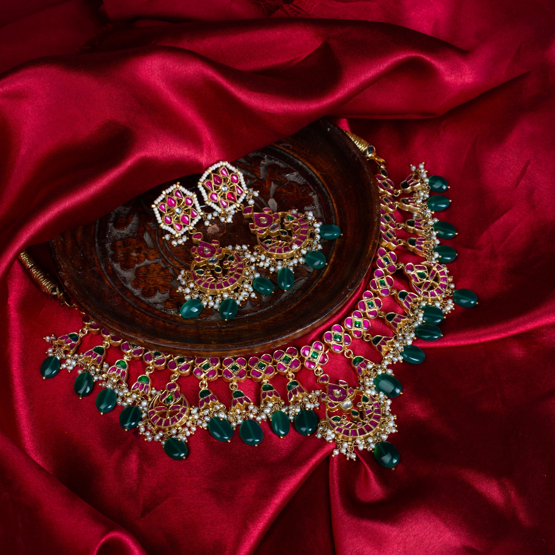 KUNDAN COLLECTION