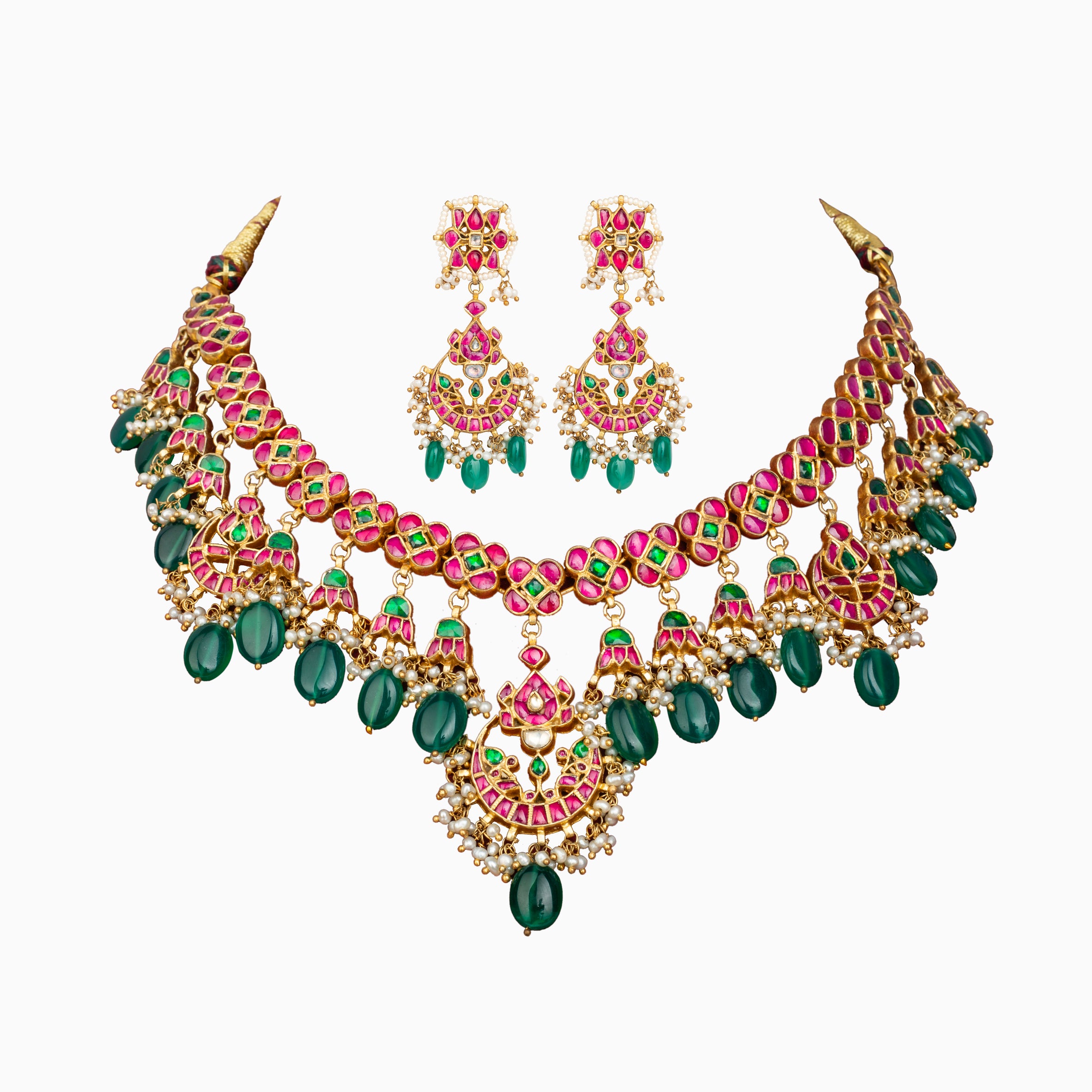 KUNDAN COLLECTION