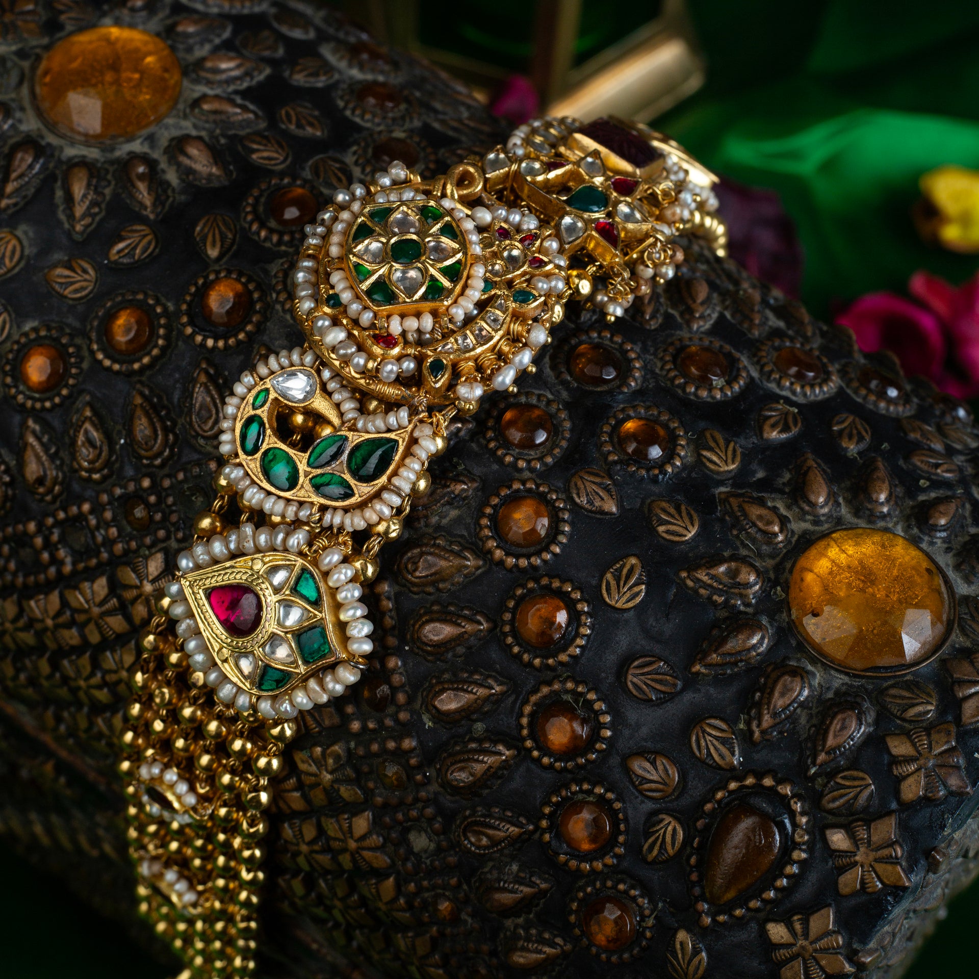 KUNDAN COLLECTION