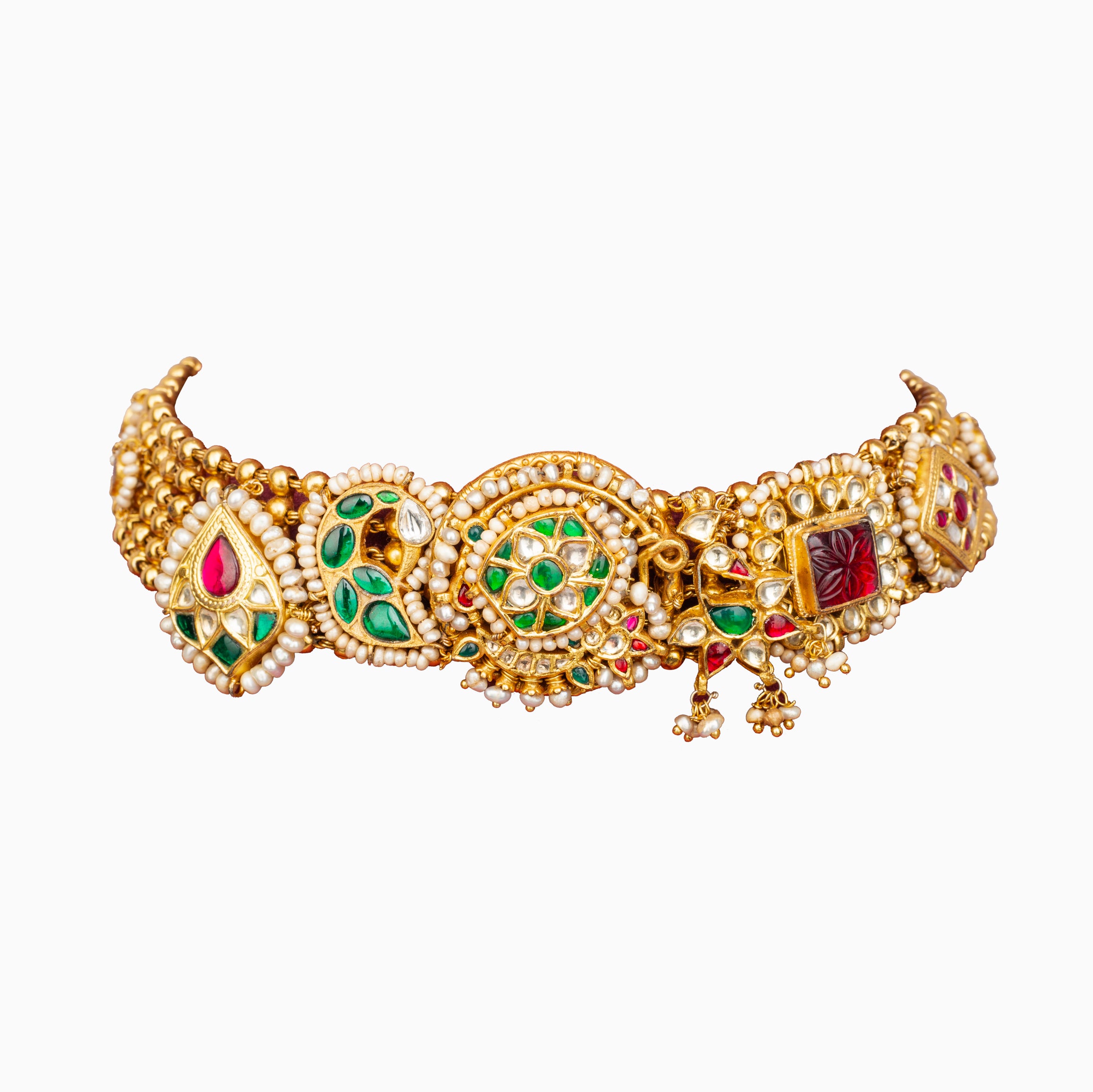 KUNDAN COLLECTION