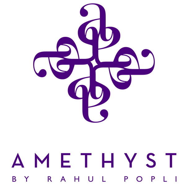Amethyst by Rahul Popli